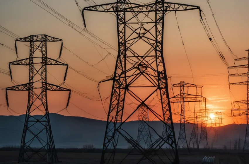 DOE Renews 202(c) Order Keeping JH Campbell and Schahfer Coal