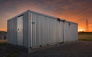Spearmint Energy Brings 200 MW 400 MWh