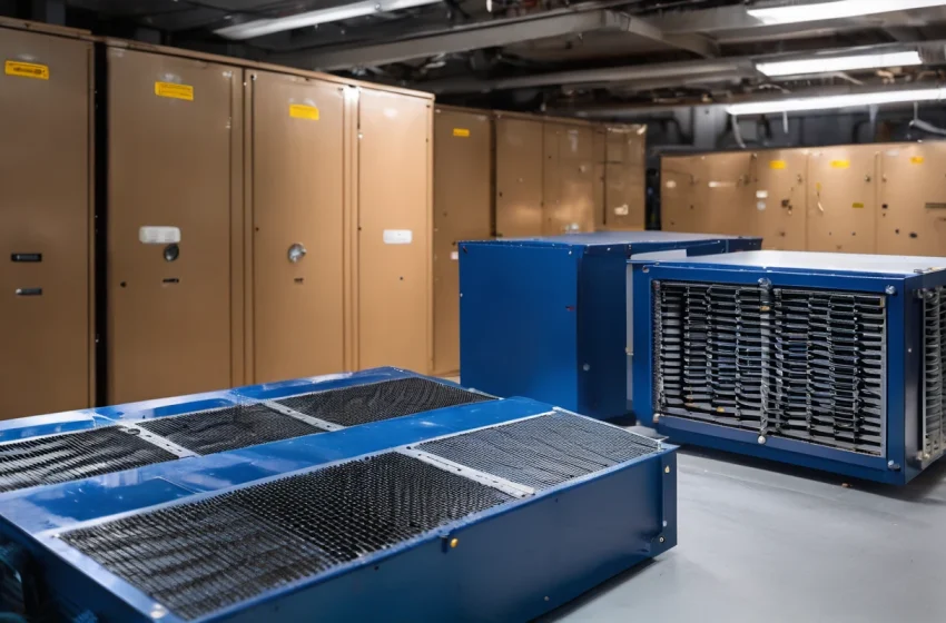 MIT Researchers Cite Reactive Power Shortfall