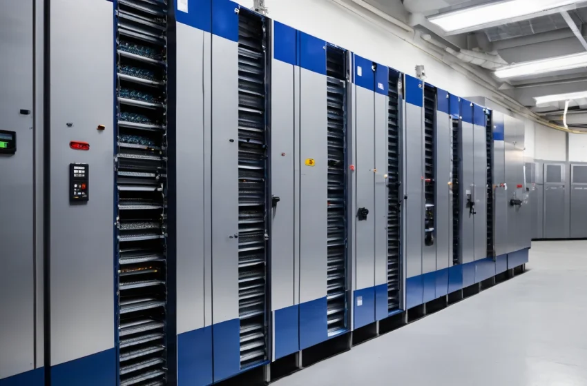 NERC Inverter-Based Resource Registration Deadline Hits May 15