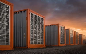 Sunraycer Renewables Closes 901 Million Financing
