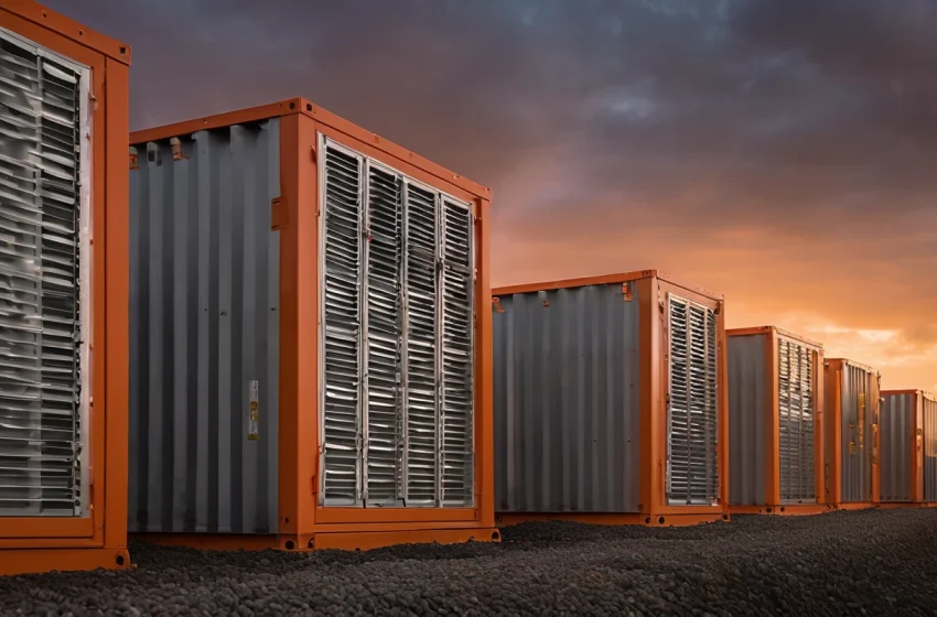 Sunraycer Renewables Closes $901 Million Financing