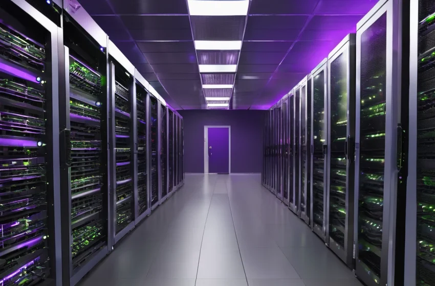 Box Elder County Approves 9 GW Wonder Valley Data Center