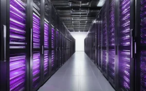 Oracle Switches Project Jupiter New Mexico Data Center