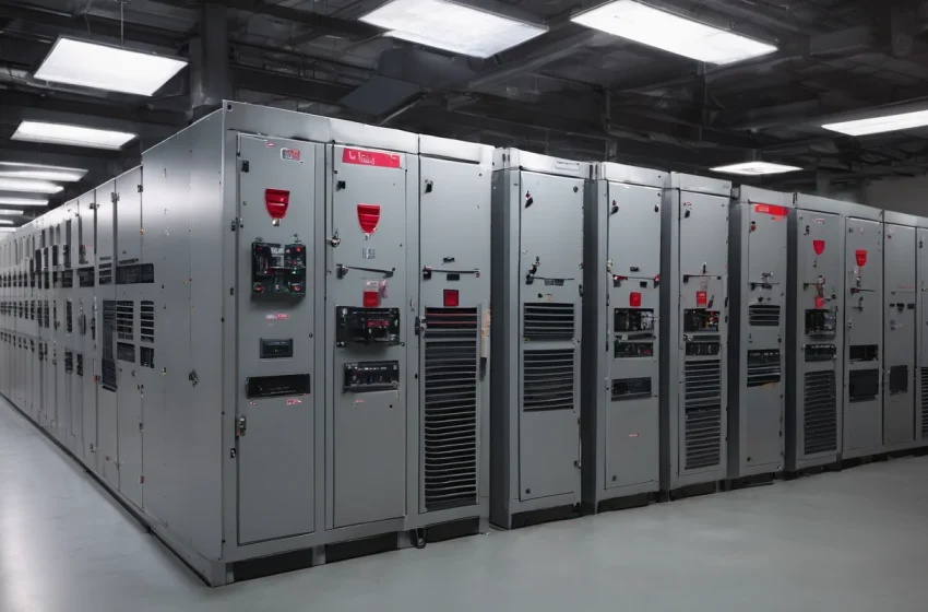 Avista Commissions Eastern Washington First Community Microgrid