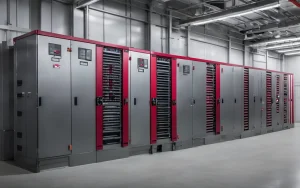 Parsons Wins Army Corps 2 Billion Energy Resilience Contract
