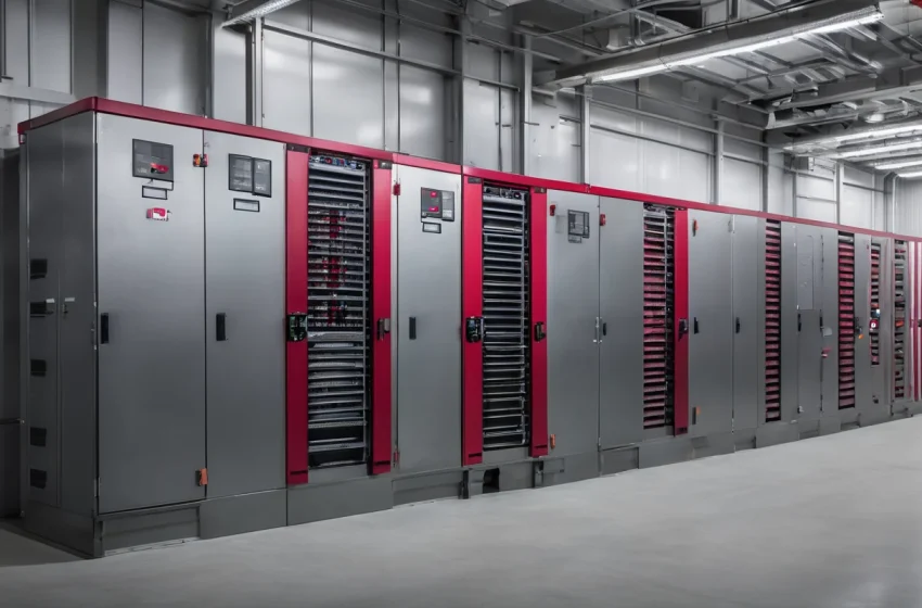 Parsons Wins Army Corps $2 Billion Energy Resilience Contract