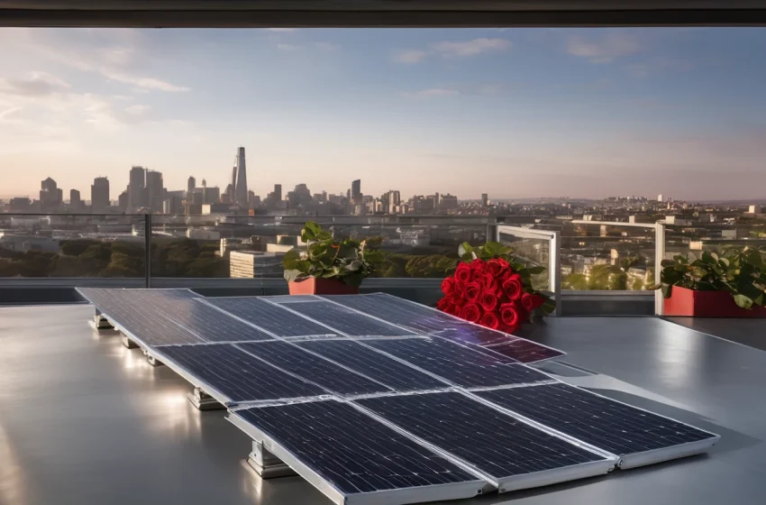 Delta Electronics and DTE Energy Bring Detroit 425 kW Solar