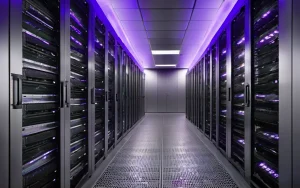 POWER Magazine 27 of US Data Centers to Run on Onsite Generation