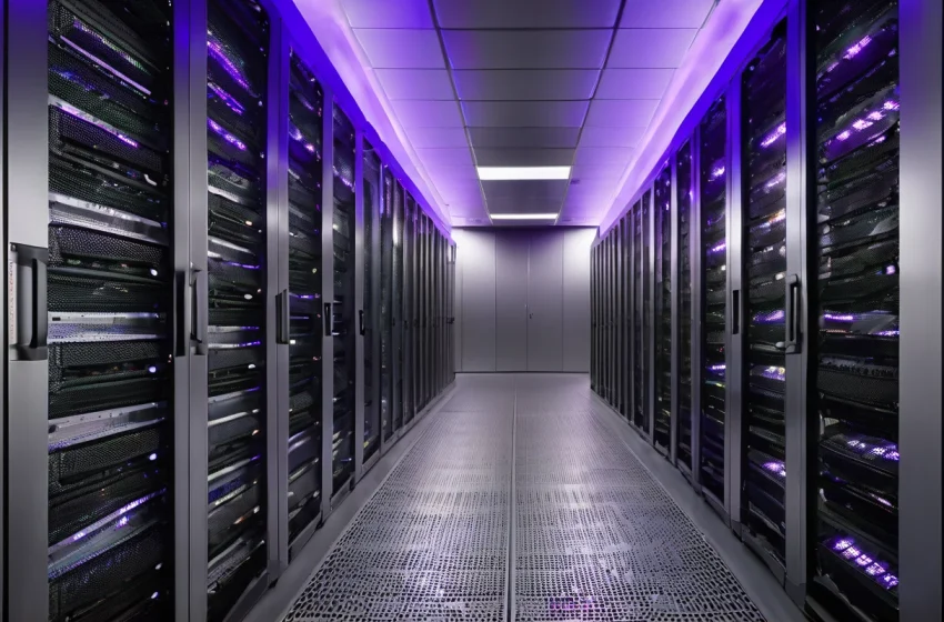 POWER Magazine: 27% of US Data Centers to Run on Onsite Generation