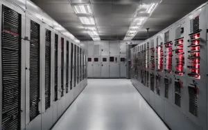 Direct Relief Deploys 525 Million Microgrid Network