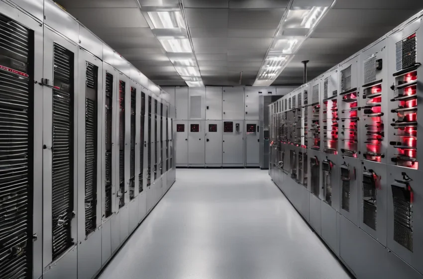 Direct Relief Deploys $5.25 Million Microgrid Network