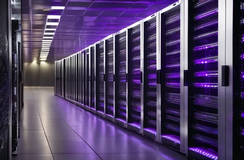 DC Blox Proposes $2 Billion 78 MW Data Center Campus
