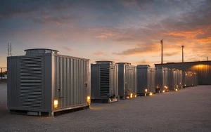 DESRI Breaks Ground on 270 MW Foxtail Flats and Four Mile Mesa