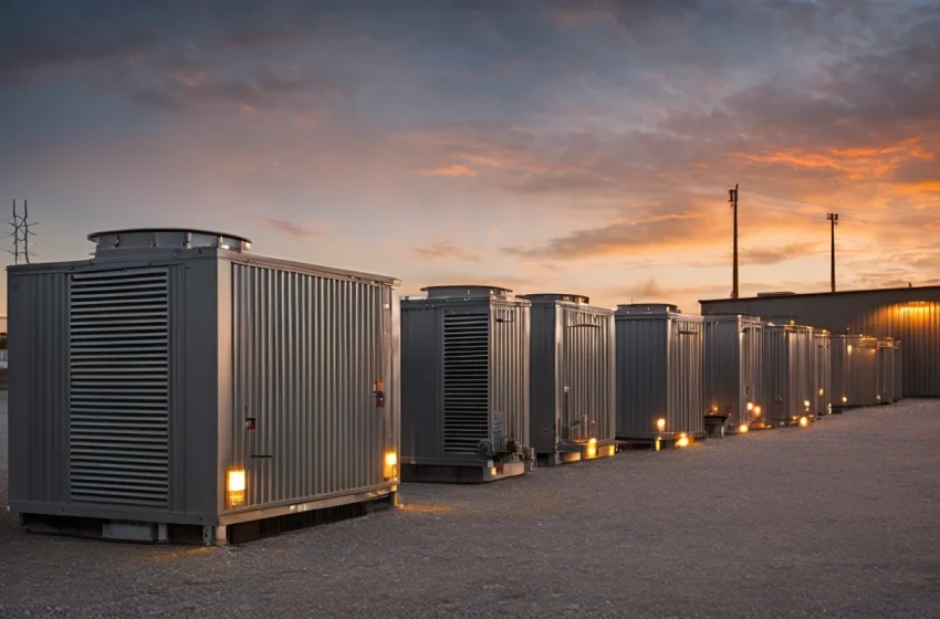 DESRI Breaks Ground on 270 MW Foxtail Flats and Four Mile Mesa