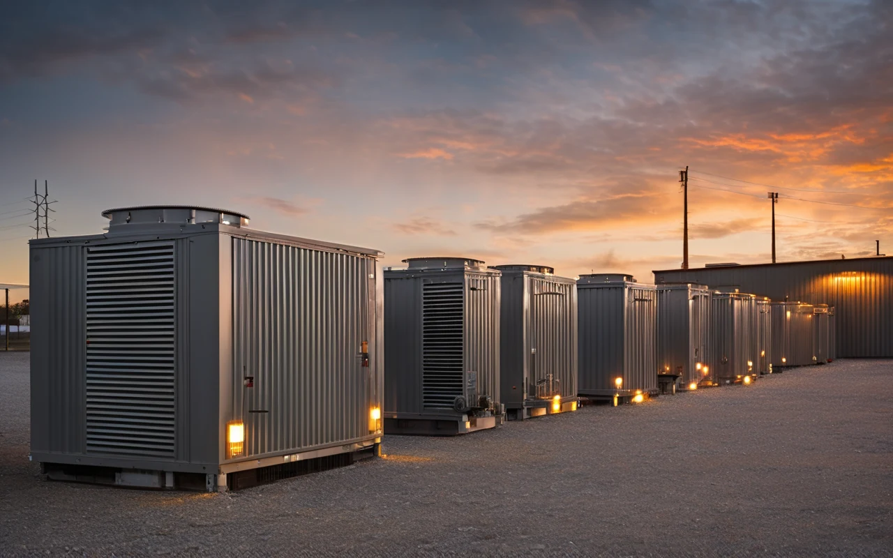 DESRI Breaks Ground on 270 MW Foxtail Flats and Four Mile Mesa