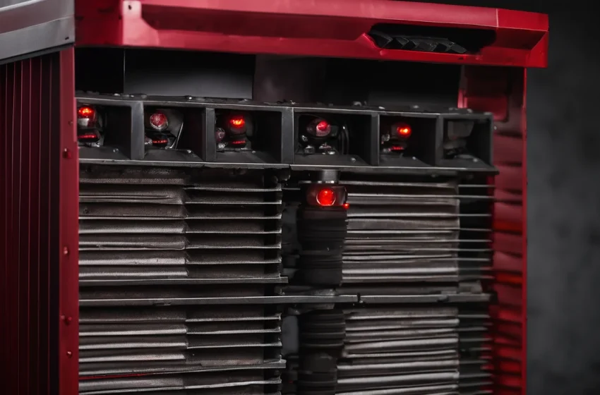 Why the Iron-Core Transformer Has Outlasted Every Replacement
