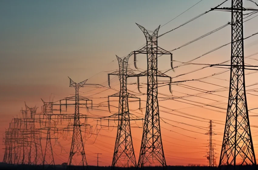 Canada Plans to Double Electricity Grid Capacity