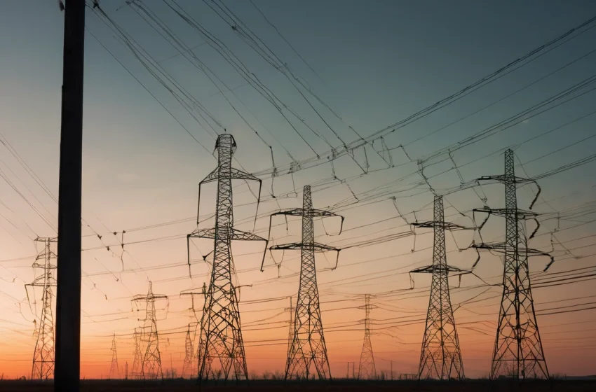 Efficiency Canada Argues Doubling Grid Capacity Misses
