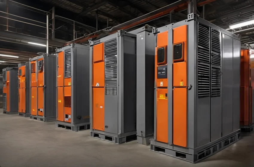 IRENA Report Puts Firm Solar-Plus-Storage at $54-74 per MWh