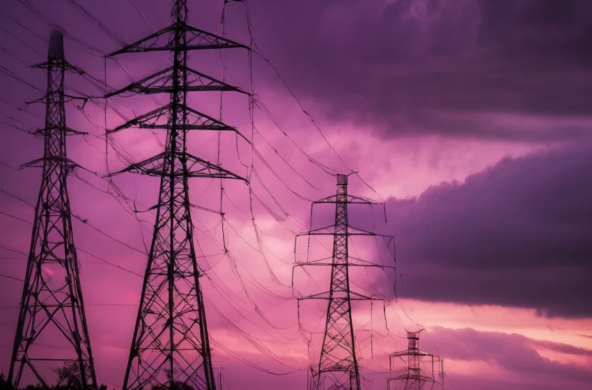 Why Neighboring Power Grids Can’t Just Send Electricity Where It’s