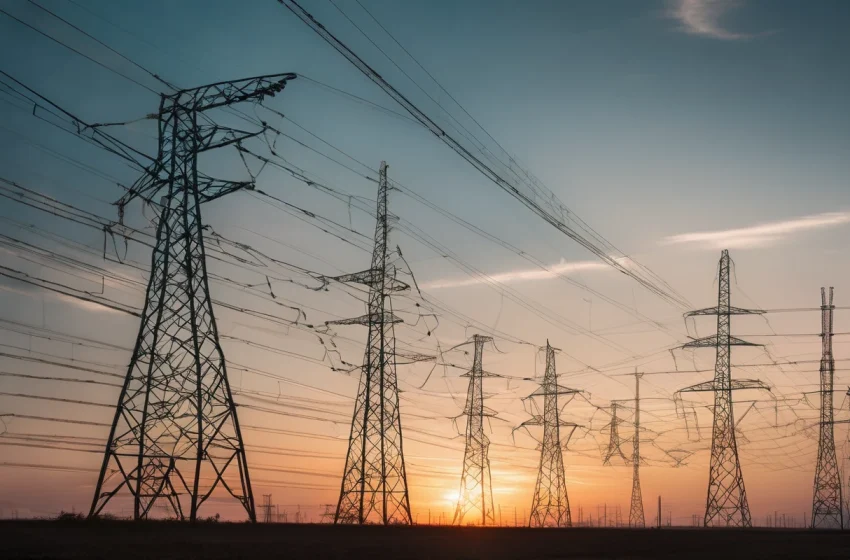 CAISO EDAM Goes Live May 2026 With PacifiCorp as First Counterparty