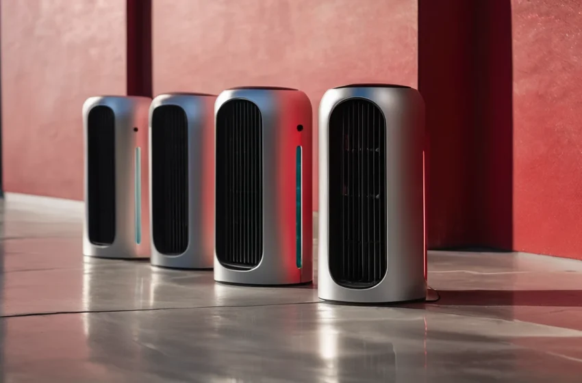 ABB Expands Terra HP Charging Line
