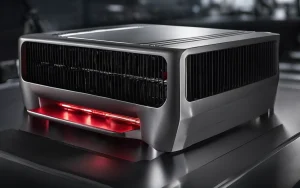 Daimler Truck and Volvo Group Develop Megawatt Charging Systems