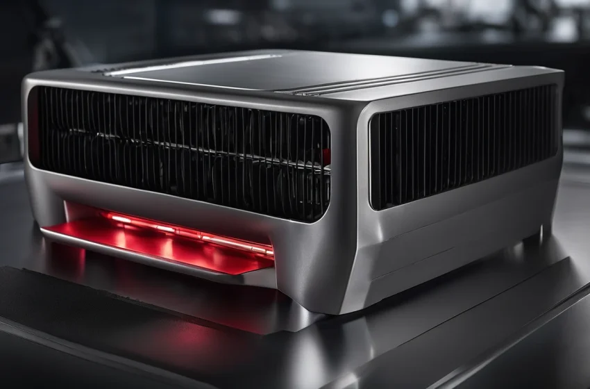 Daimler Truck and Volvo Group Develop Megawatt Charging Systems