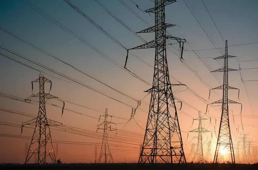 FERC Extends PJM Capacity Price Collar Through 2029/2030 Delivery Year