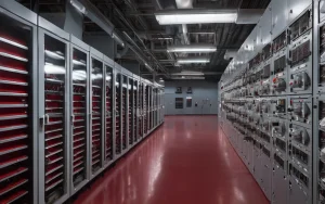 Schneider Electric 24 kV