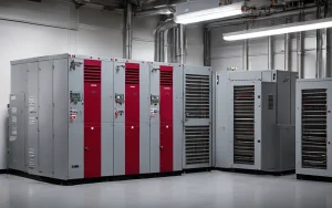 Fortune Business Insights 06B Solid State Circuit Breaker Market