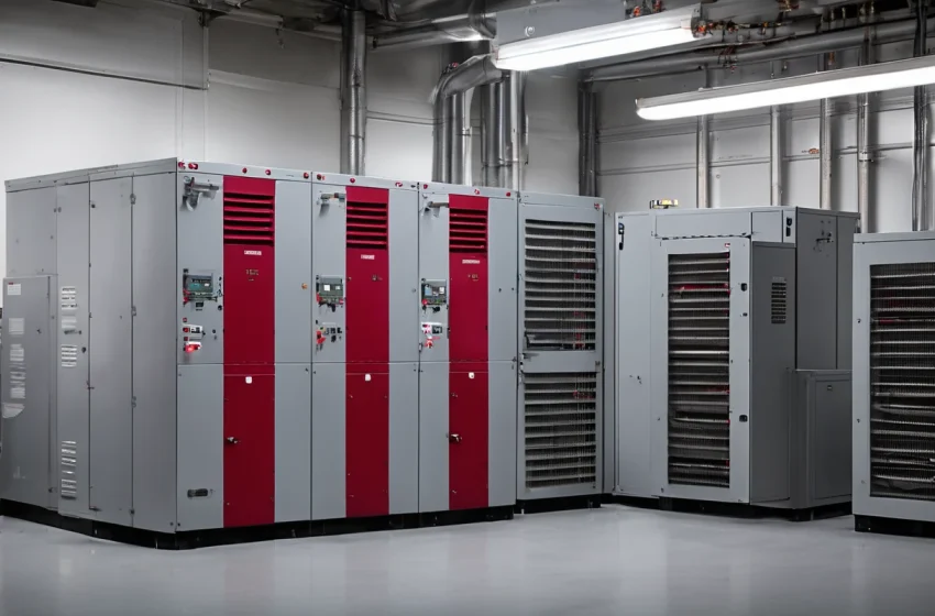 360iResearch: $5.06B Solid State Circuit Breaker Market