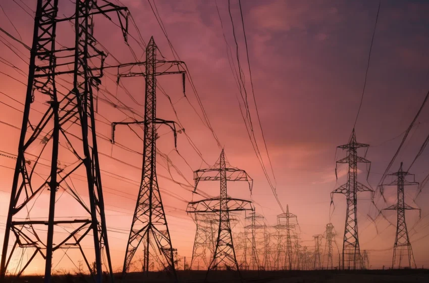 PJM 2027/28 Capacity Auction Procures 134,479 MW at Price-Cap $329.17/MW-Day