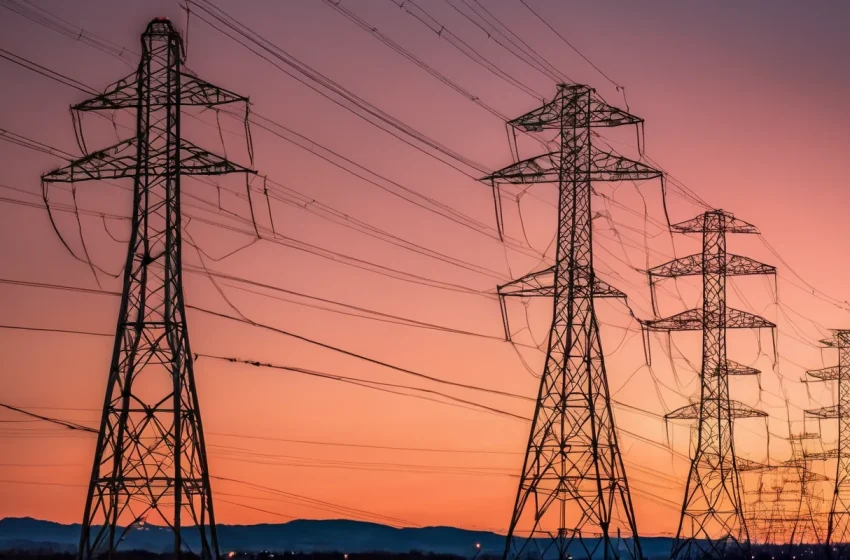 SPP Sets 36% Winter Planning Reserve Margin