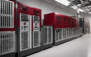 Eaton expands Nebraska switchgear plant for data center demand