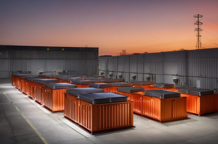 PJM Interconnection: 811 projects