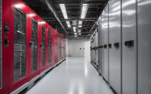 onsemi EliteSiC traction inverter design win