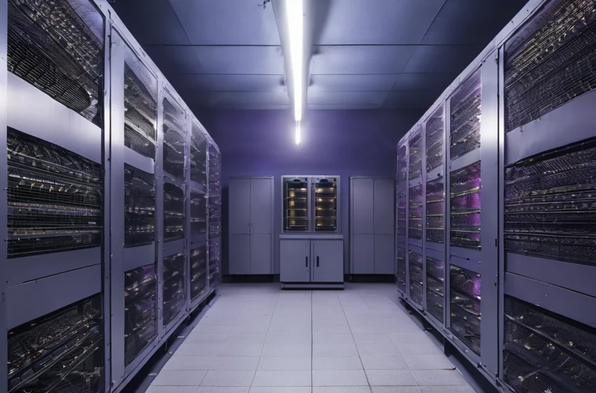 DOE: Today’s Grid Sensors Miss the High-Frequency Oscillations AI