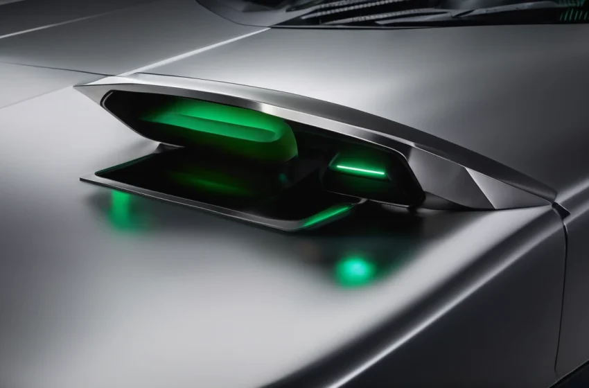 ABB E-mobility Launches OM X-Series