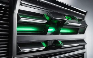 Scania Demonstrates Vehicle-to-Grid at 750 kW Through Megawatt Charging System