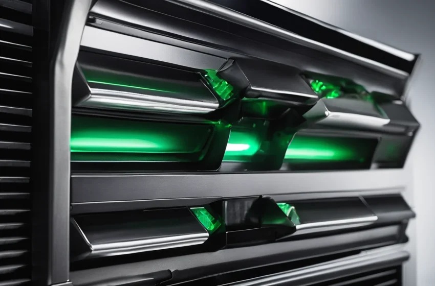 Scania Demonstrates Vehicle-to-Grid