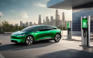 LADWP Reopens Nation8217s First Municipal V2G Program Paying 017kWh Over Peak