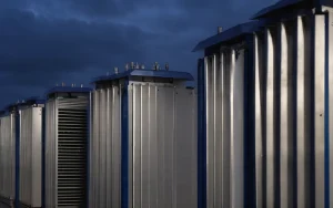 State of Power Quality 038 Standards Grid Operators Face October Compliance Deadline as AI and EV Loads Push Harmonic Li