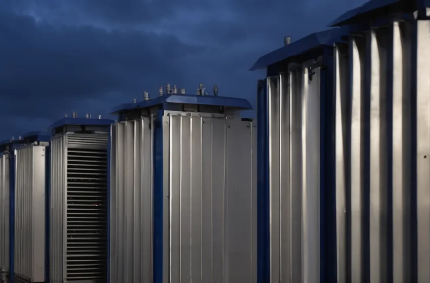 State of Power Quality & Standards: Grid Operators Face October
