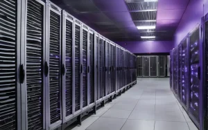 State of Data Center Power 27 of US Facilities Shift to Onsite Generation by 2030 as Grid Integration Challenges Mount