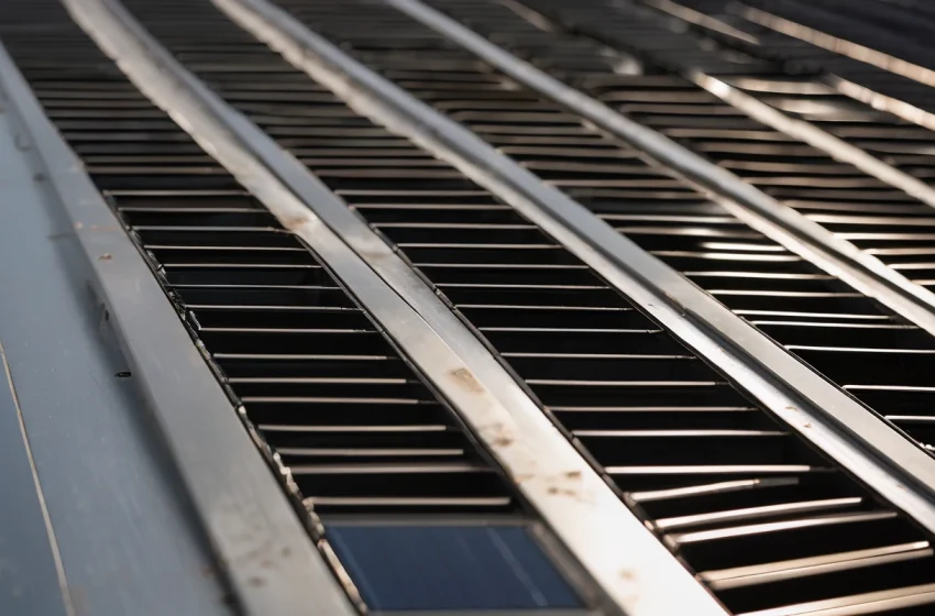 State of Microgrids & Onsite Generation: Federal Contracts Drive B+