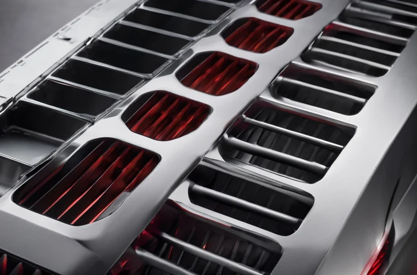 State of Power Electronics: Megawatt Charging Emerges
