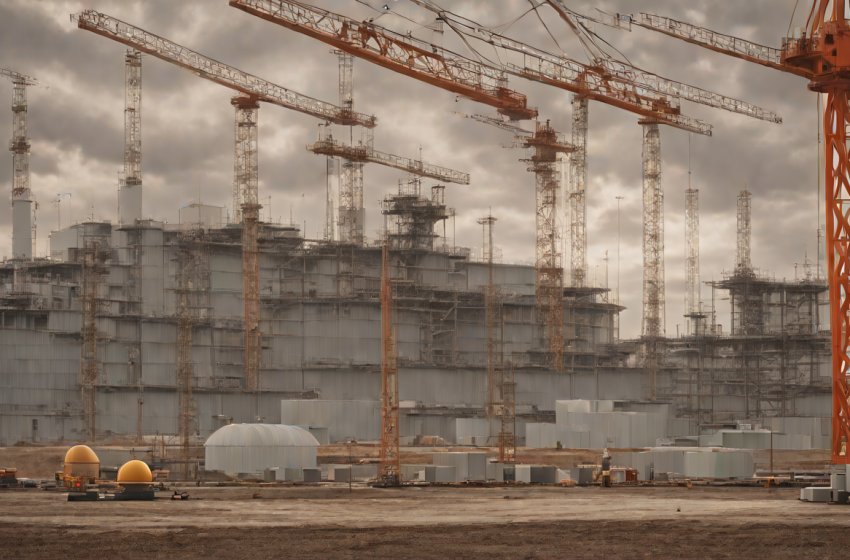 Permanent Power Closes $600M Financing