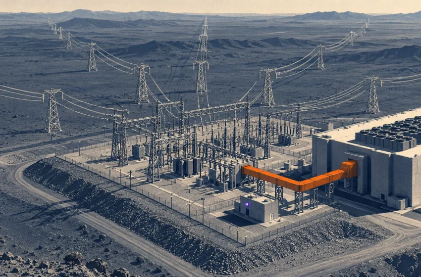 FERC Orders All Six Grid Operators